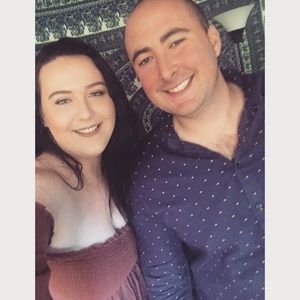 Meet your Posher, Abigail